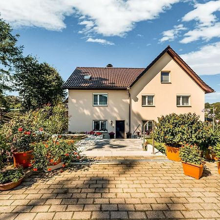 Beautiful Apartment In D Rnthal Near The Forest Voigtsdorf Экстерьер фото