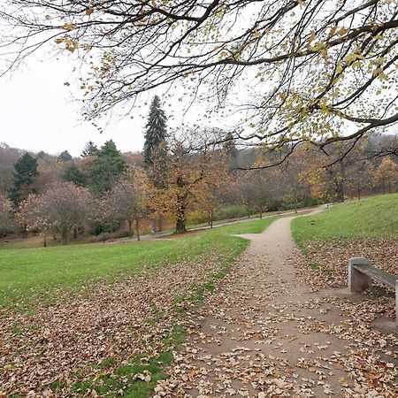 Beautiful Apartment In D Rnthal Near The Forest Voigtsdorf Экстерьер фото