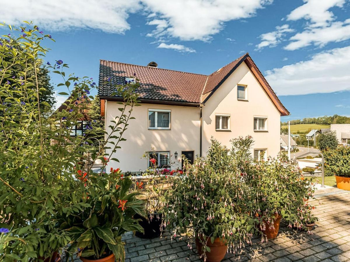 Beautiful Apartment In D Rnthal Near The Forest Voigtsdorf Экстерьер фото