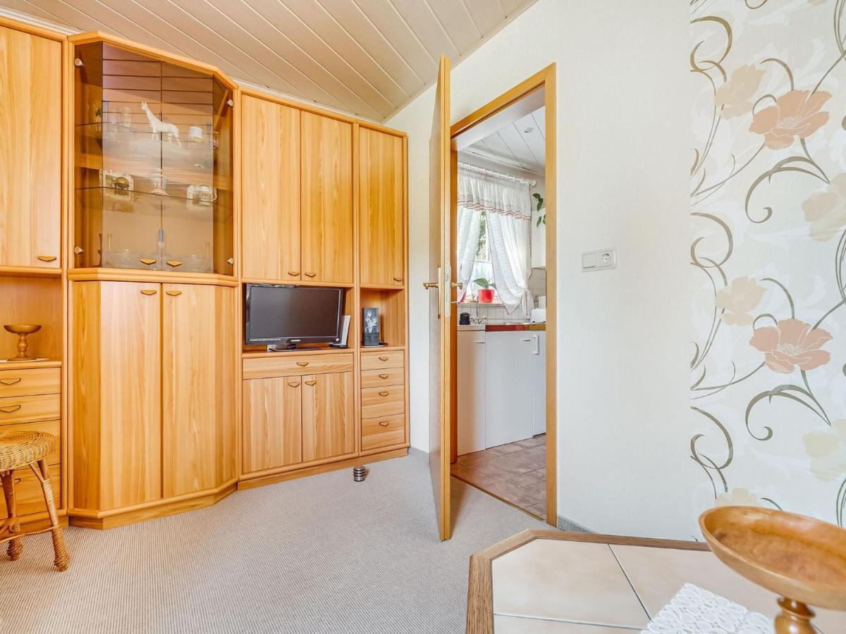 Beautiful Apartment In D Rnthal Near The Forest Voigtsdorf Экстерьер фото