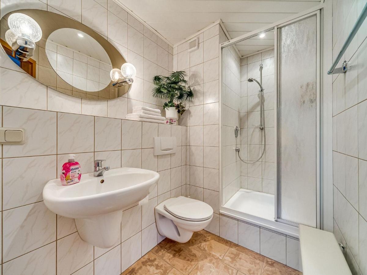 Beautiful Apartment In D Rnthal Near The Forest Voigtsdorf Экстерьер фото